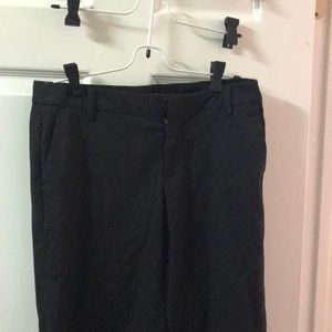 Gap wide leg trousers 2A